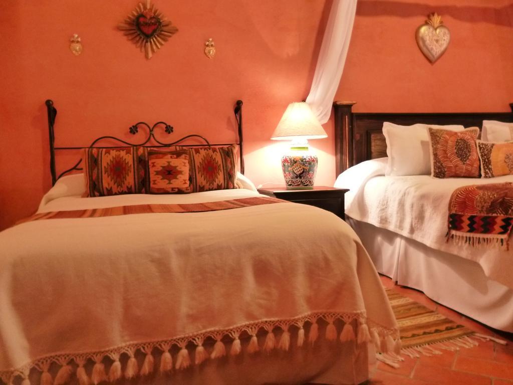 Casa Colibri San Miguel de Allende Room photo