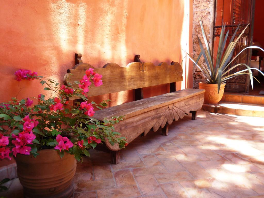 Casa Colibri San Miguel de Allende Exterior photo