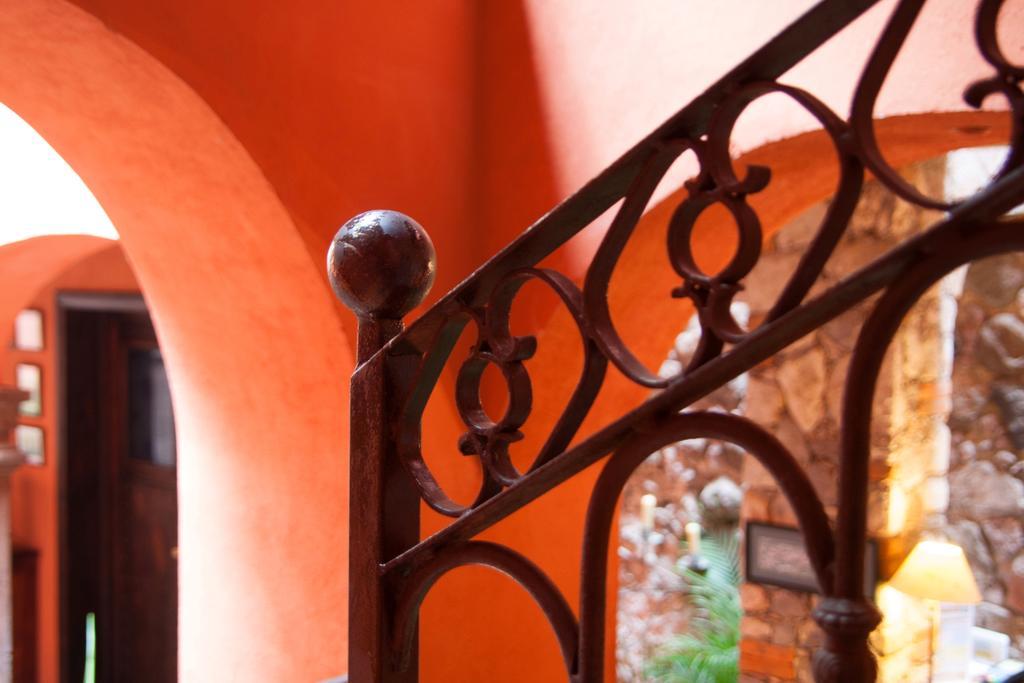 Casa Colibri San Miguel de Allende Exterior photo